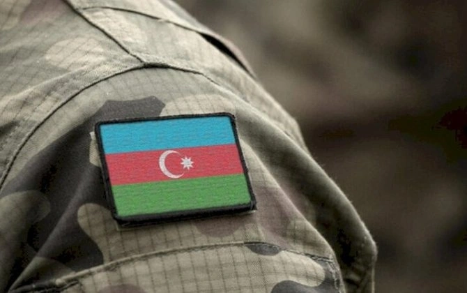 Bu şəxslərə hərbi xidmətlə bağlı GÜZƏŞT OLACAQ - RƏSMİ