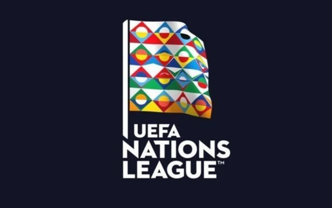 UEFA Millətlər Liqası: İspaniya ev, İngiltərə səfər oyununa çıxacaq