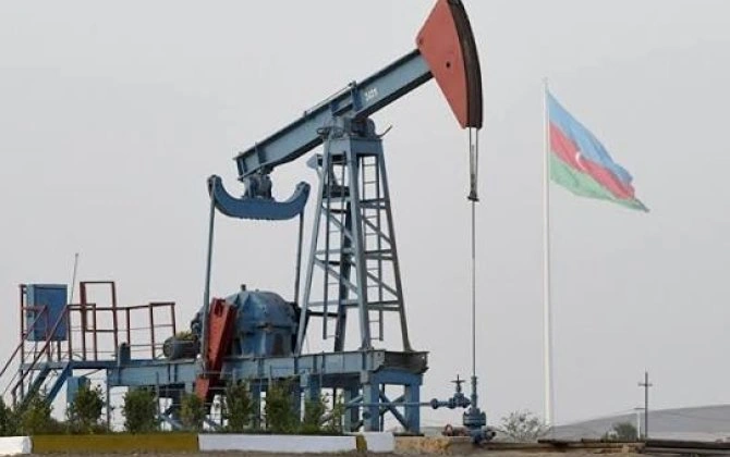 Azərbaycan neftinin qiyməti 133 dolları keçdi