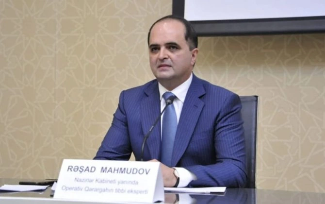 “TƏBİB-in Səhiyyə Nazirliyinə verilməsi səhiyyədə sistemli idarəetməyə keçid deməkdir” – Deputatdan AÇIQLAMA