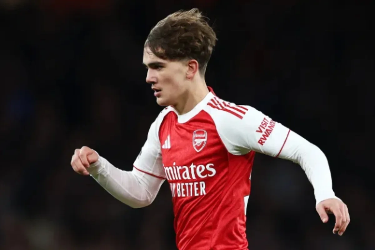 "Arsenal"ın futbolçusu İngiltərə Premyer Liqasının tarixinə düşdü