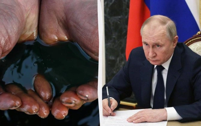 "ABŞ Rusiya neftinə qarşı bəzi sanksiyaları yumşaldır, lakin "güclü rubl" Putinin gəlirlərini azaldır" - "The New York Times"