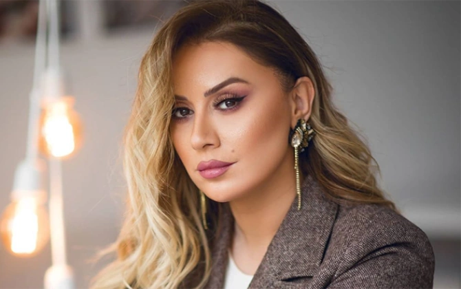 "Onların etdiyi böyük tərbiyəsizlikdir" - Roza Zərgərli