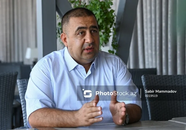 Parkinqdə sürücülər əsassız yerə cərimələnirlər? - Həll yolu nədir? - FOTO
