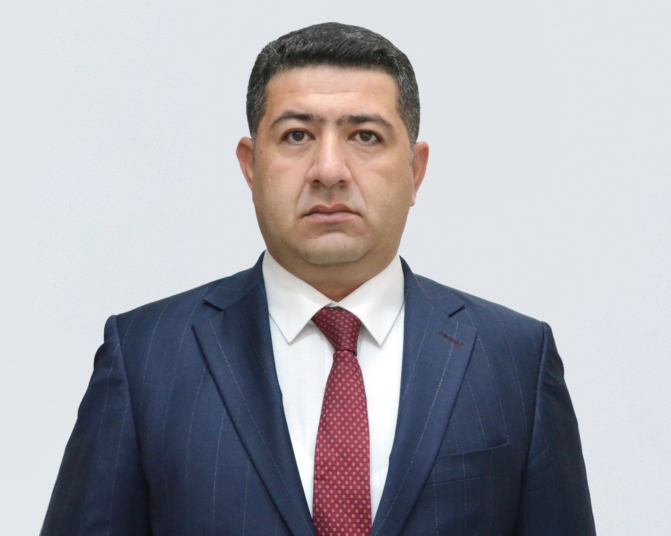Turan Əsədov İŞDƏN ÇIXARILDI - FOTO