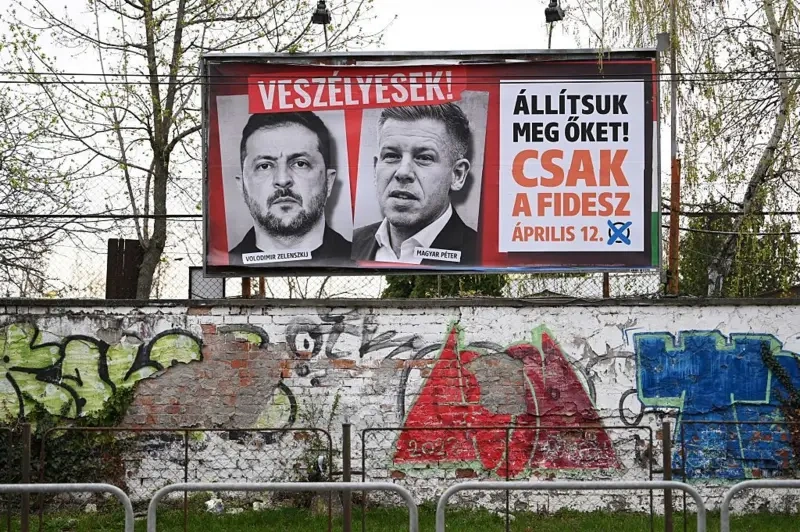 Dünyanın ən qeyri-adi seçki sistemi: Macarıstan seçkiləri haqqında bilməli olduğunuz 5 vacib detal - BBC