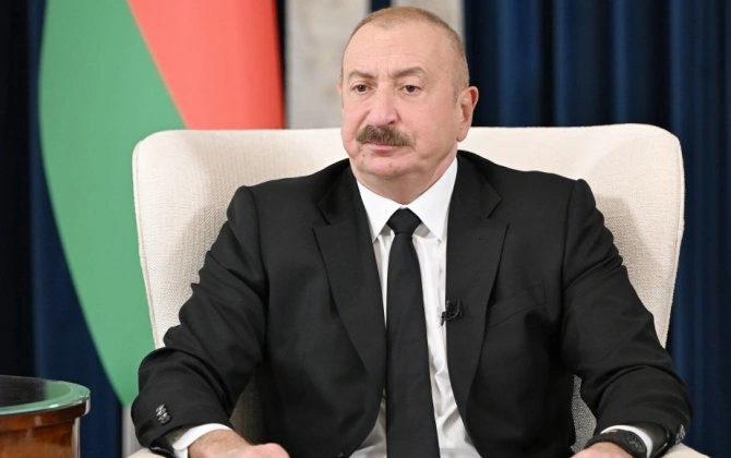 Prezidentdən növbəti ifşa: “Azərbaycan torpaqlarının işğaldan azad edilməsinə nail olmaq əvəzinə...”