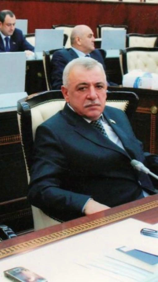 Milli Məclisin sabiq deputatı Türkiyədə VƏFAT ETDİ - FOTO