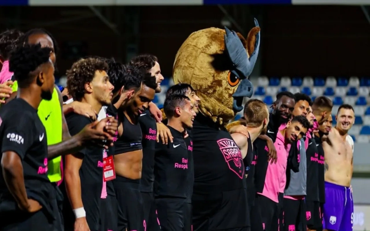 “Sabah”ın futbolçuları bəzi göstəricilərdə liderlər sırasında