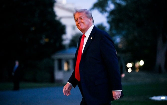 "Üçüncü dəfə testdən keçdim: sağlamlıq vəziyyətim əladır" - "The Wall Street Journal"