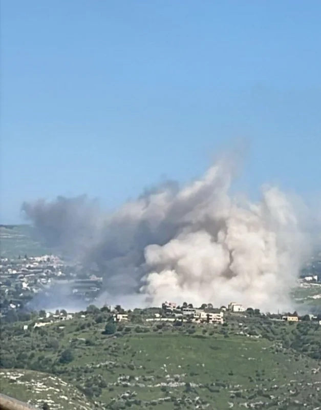 "Hizbullah" arasında atəşkəs pozuldu, ölənlər var