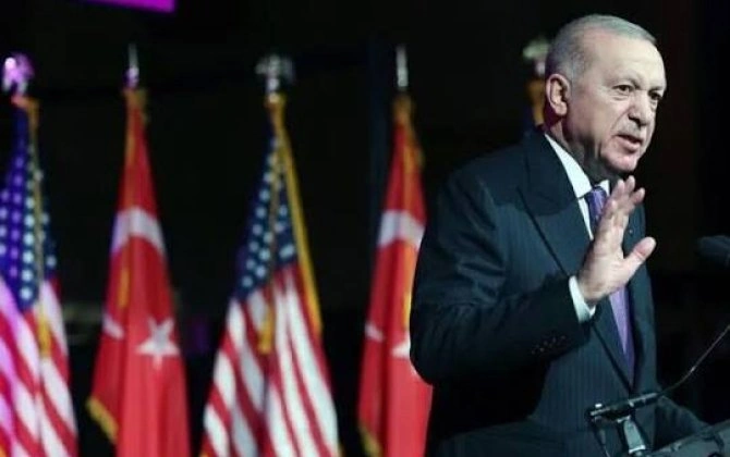“Dövlətlər avtoritarizmə meyllənməyə davam etsə, uğurla işləyən beynəlxalq təşkilatların qurulması mümkünsüzdür...”