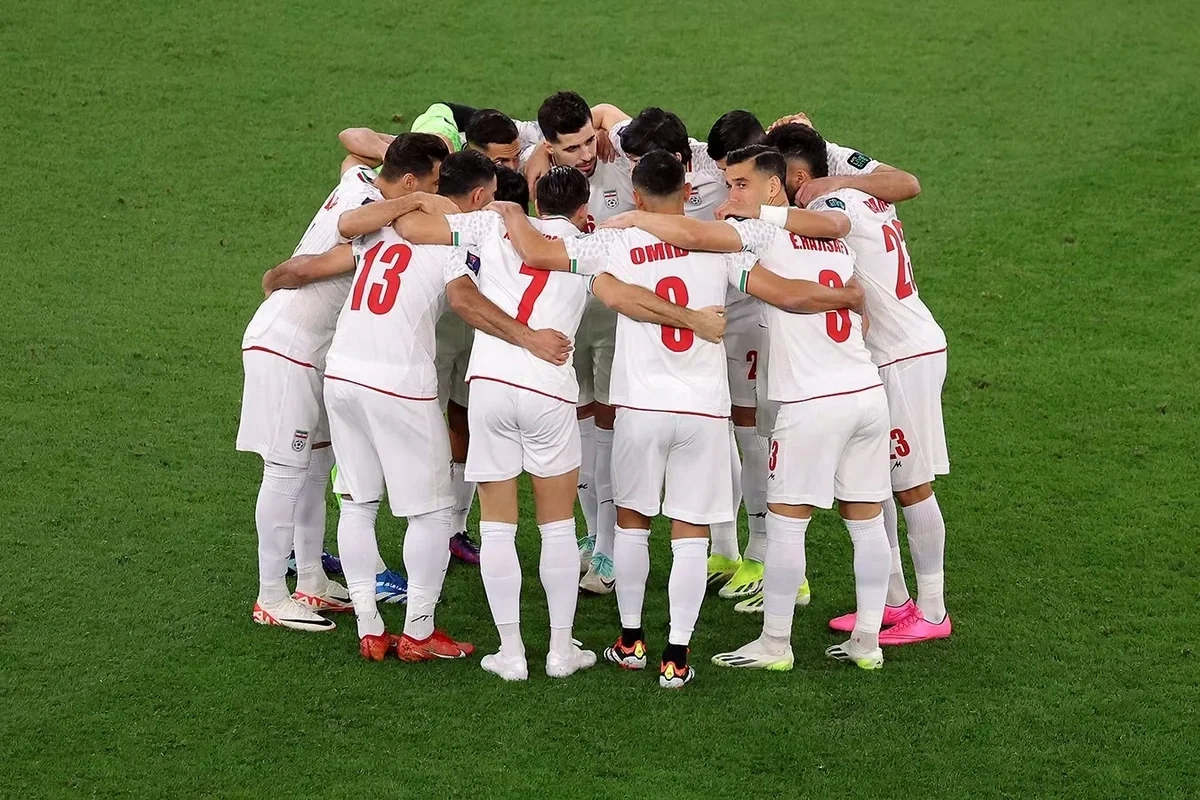 İrandan FIFA-ya sərt tələb: DÇ-2026-da LGBT qadağası