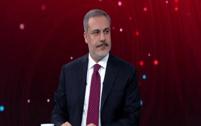 Hakan Fidan: Rusiya-Ukrayna müharibəsi artıq sərhədləri aşıb