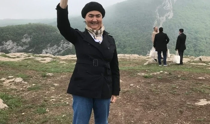 Nurani Qasımova vəfat etdi