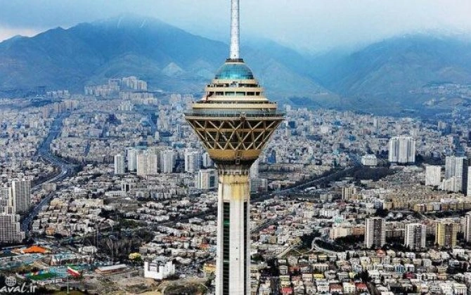 İran bu ölkəyə xəbərdarlıq etdi