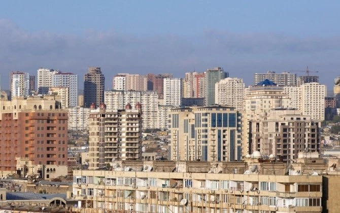 Bakıda söküləcək binaların yerində nələr tikiləcək - AÇIQLAMA