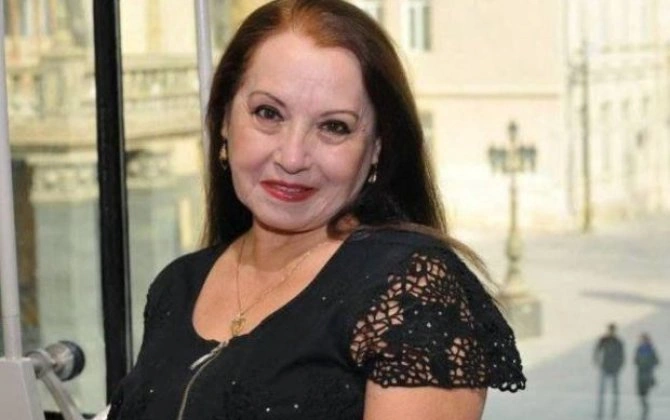 “Rejissor dedi ki, belə qız ola bilməz, gözləri oynayır”-FOTOLAR