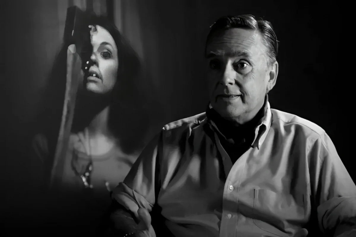 Məşhur qorxu filminin ssenaristi Viktor Miller vəfat edib