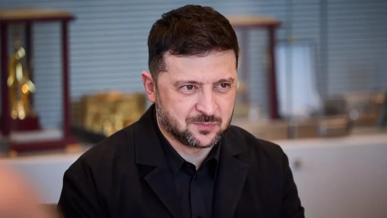 "Rusiya sülh planına dəyişikliklər tələb edir" - "Bloomberg"