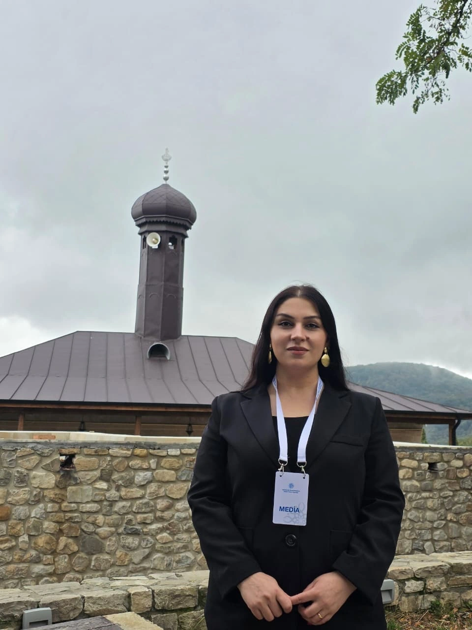 Qayaların qoynundan Basqalın qədim küçələrinə – tarix, sənət və dadın izində - FOTO
