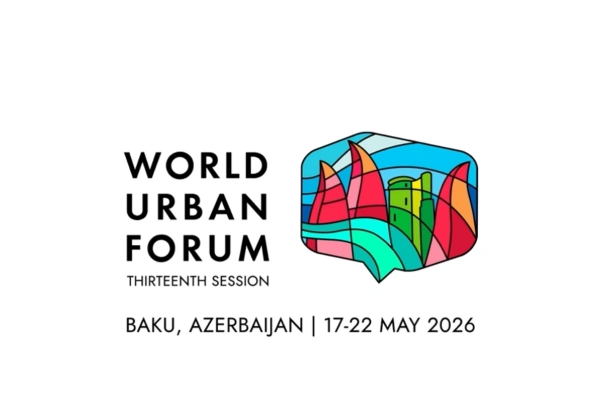 WUF13 çərçivəsində keçiriləcək tərəfdaş tədbirlərinə qeydiyyat müddəti uzadıldı