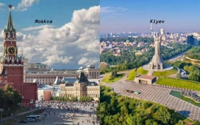 Niyə Rusiya Ukraynada "dondurulmuş münaqişə" modelindən imtina edir?