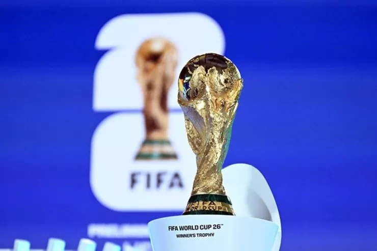 Dünya Çempionatının əsas favoriti AÇIQLANDI
