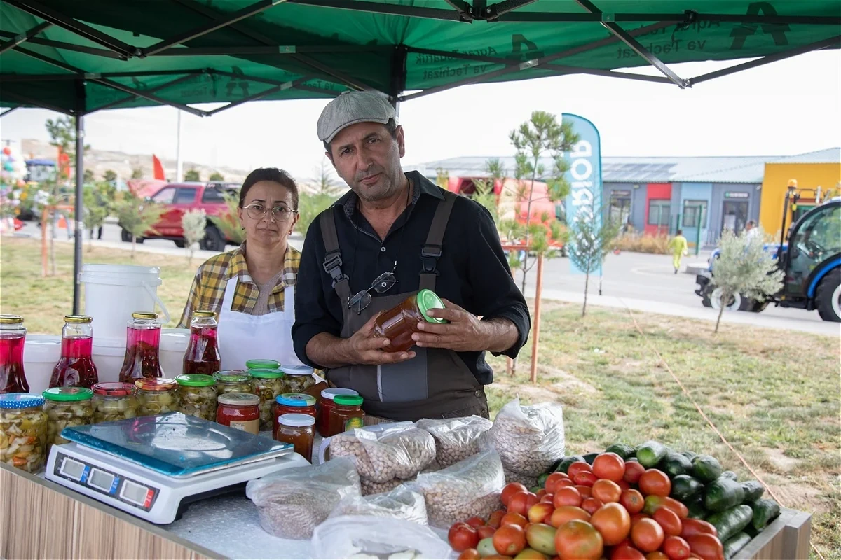 Zəngilanda ilk dəfə "Qarabağa Qayıdış - İlk Texnika Festivalı" keçirilib - Foto/Video