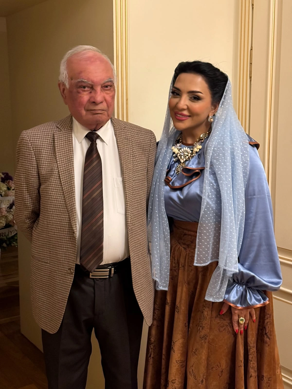 "Söhbət puldan düşəndə ayrılmışıq, hansısa rejissorun cibini doldurmaq üçün..." - FOTO+ÖZƏL