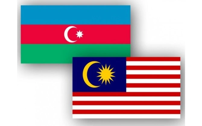 Malayziya səfirinin Azərbaycanda diplomatik fəaliyyəti başa çatıb