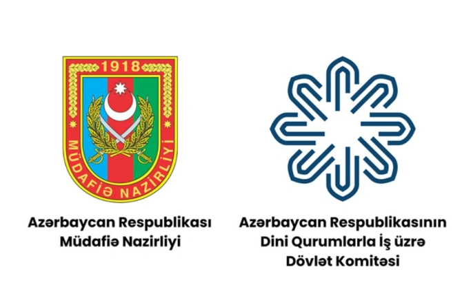 Müdafiə Nazirliyi və Dövlət Komitəsi birgə tədbirlər planı imzalayıb