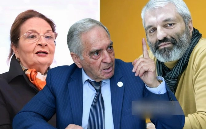“Adımdan yalandan istifadə ediblər, mən Şəfiqəni yox, Əli İsanı dəstəkləmişəm, qələt ediblər ki..” - FOTO+ÖZƏL