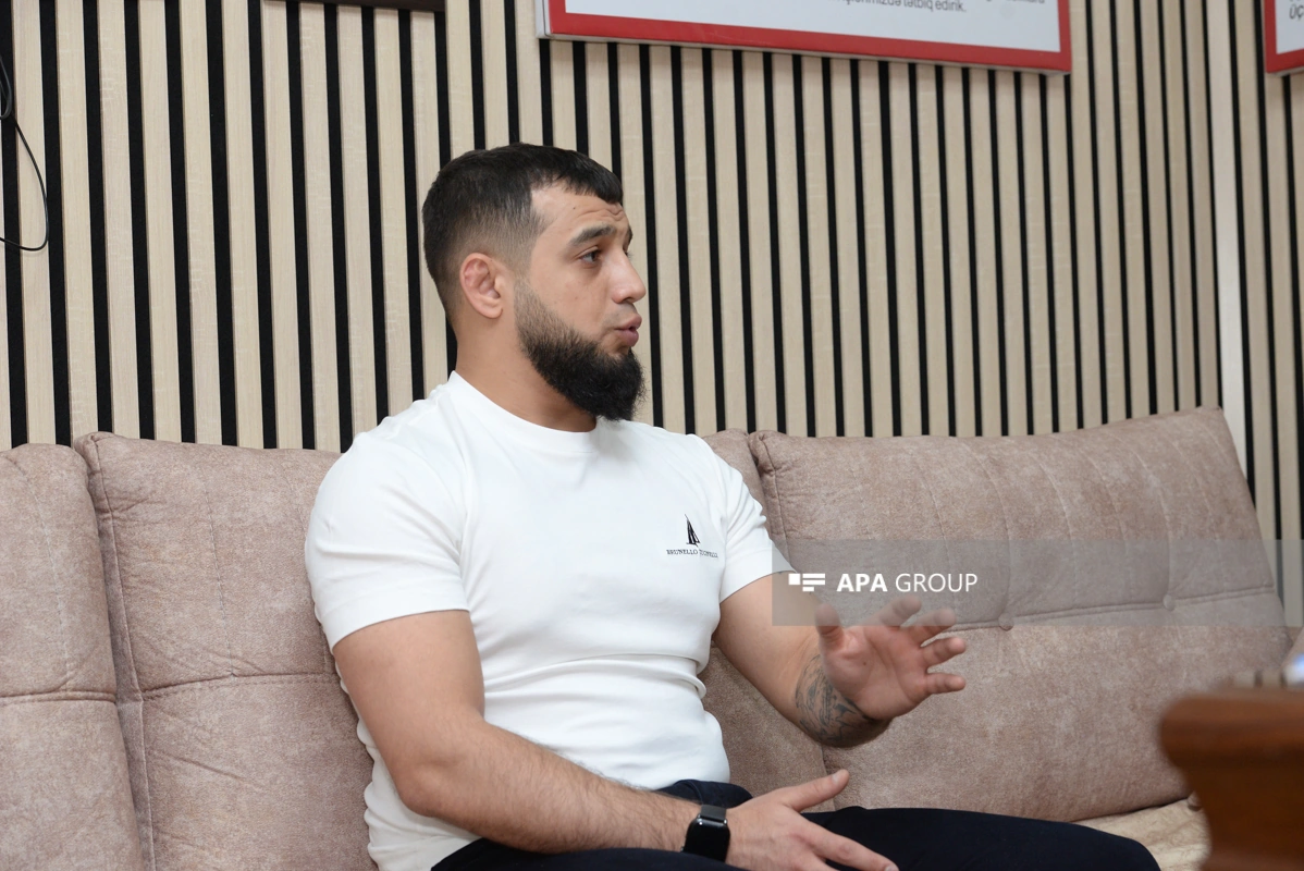 Düşünməzdim ki, o, mənim həyatımı dağıda bilər - Milyonlarını itirən dünya çempionu ilə MÜSAHİBƏ