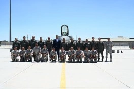 Azərbaycan hərbçiləri Konyada “Anadolu Qartalı - 2026” beynəlxalq təlimində iştirak edir - FOTO - VİDEO