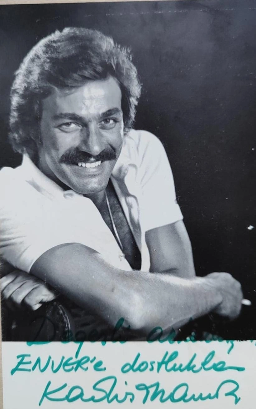 “Kadir İnanırla Türkan Şoray atama hədiyyə vermişdilər, deyirdilər ki...”-Xalq artistinin qızı