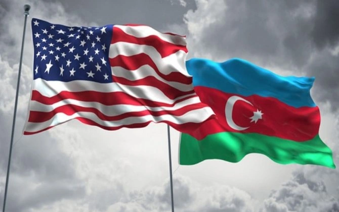 Azərbaycanla ABŞ müdafiə və təhlükəsizlik üzrə əməkdaşlığı genişləndirəcək