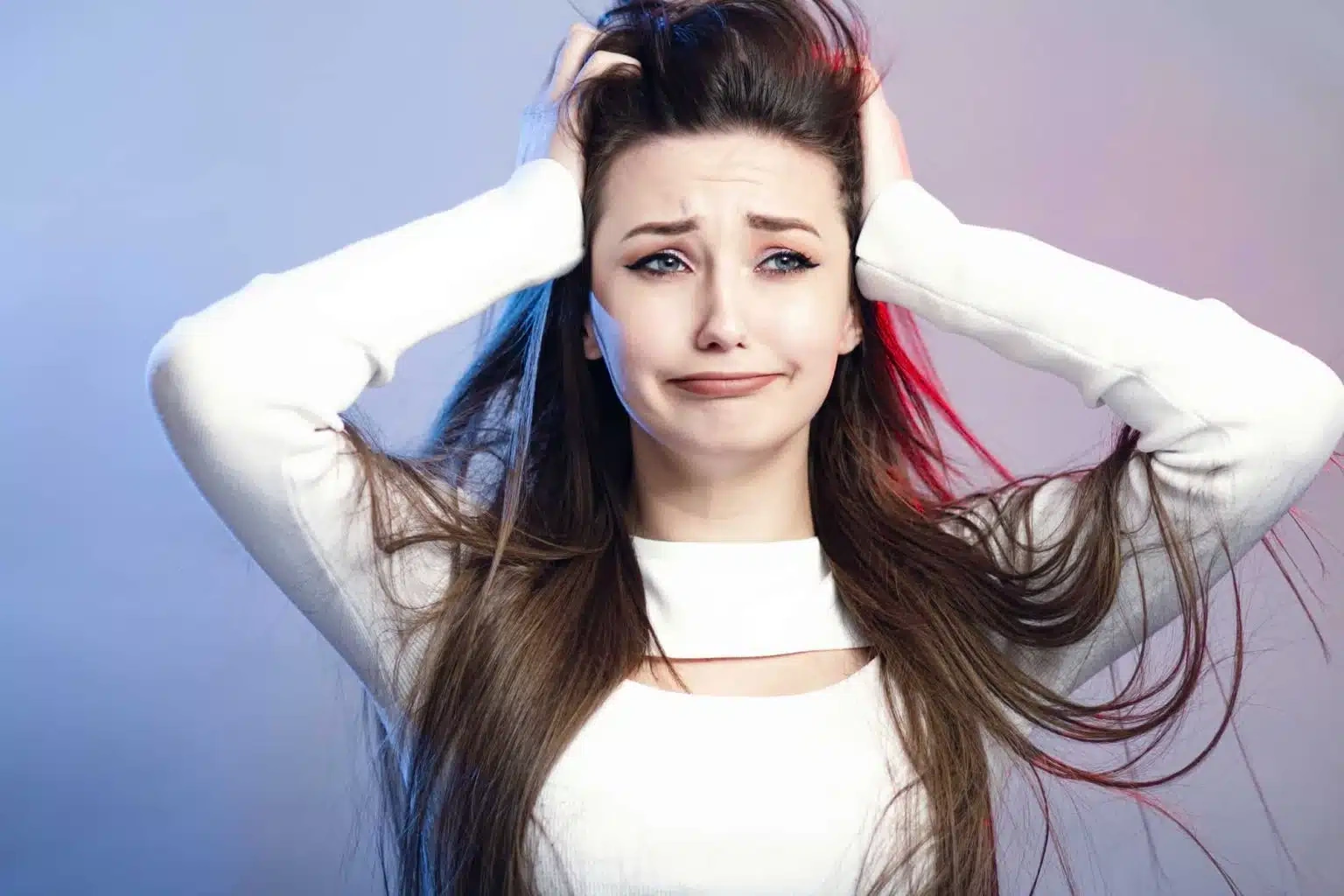 Evinizdə stress yaradan 7 gizli səbəb – Bəziləri heç ağlınıza gəlməyəcək