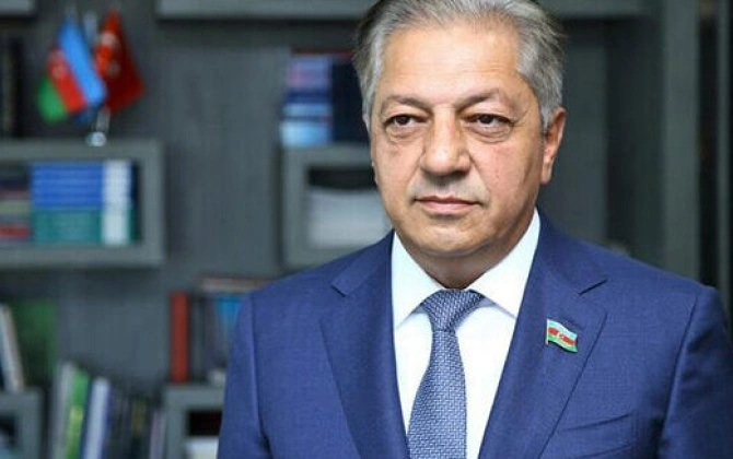 Azərbaycanın müstəqil xarici siyasəti regional mövqeyini gücləndirir - VİDEO
