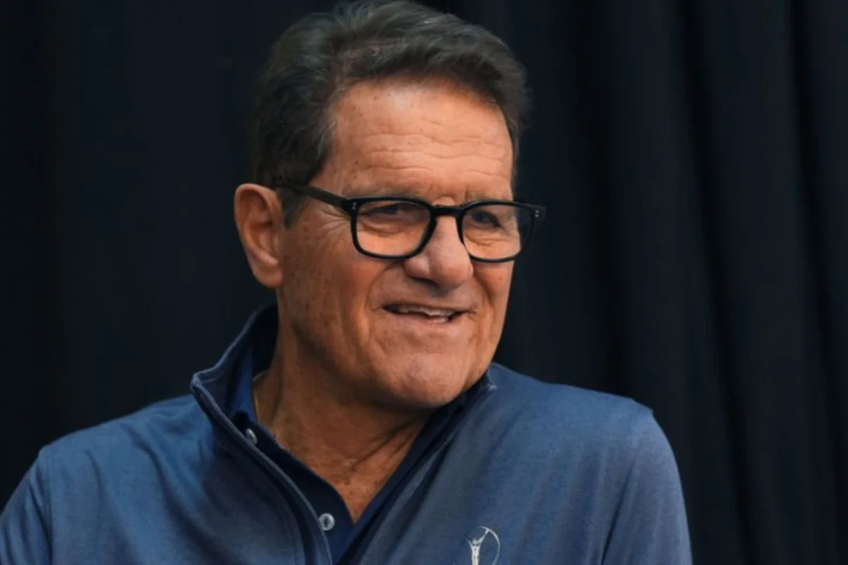 Fabio Kapello: "Atalanta"nın ağır məğlubiyyəti İtaliya futbolu üçün dərsdir"