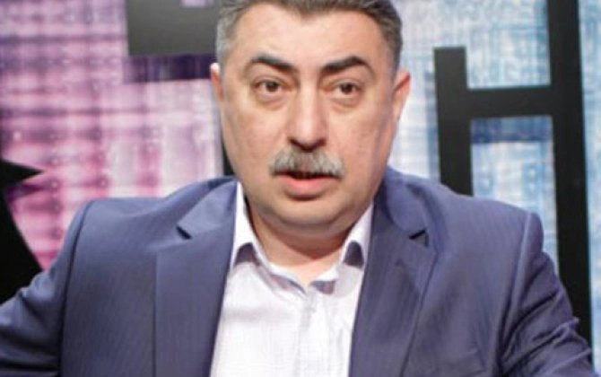 "Səsləndirilənlər Ayaz Mustafayevin məsuliyyəti üzərindən atmaq cəhdidir" - Vado Karovin