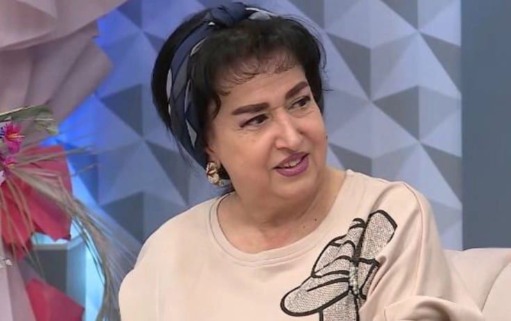 “Elmira xanımı yamsılayırdım; qızıma zəng edib demişdi ki, anana de ki...” - FOTO+ÖZƏL