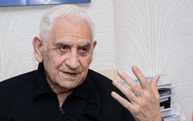 Nəriman Həsənzadə yenidən xəstəxanaya yerləşdirildi: “Ümid edirik ki, yaxşı olar” - ÖZƏL