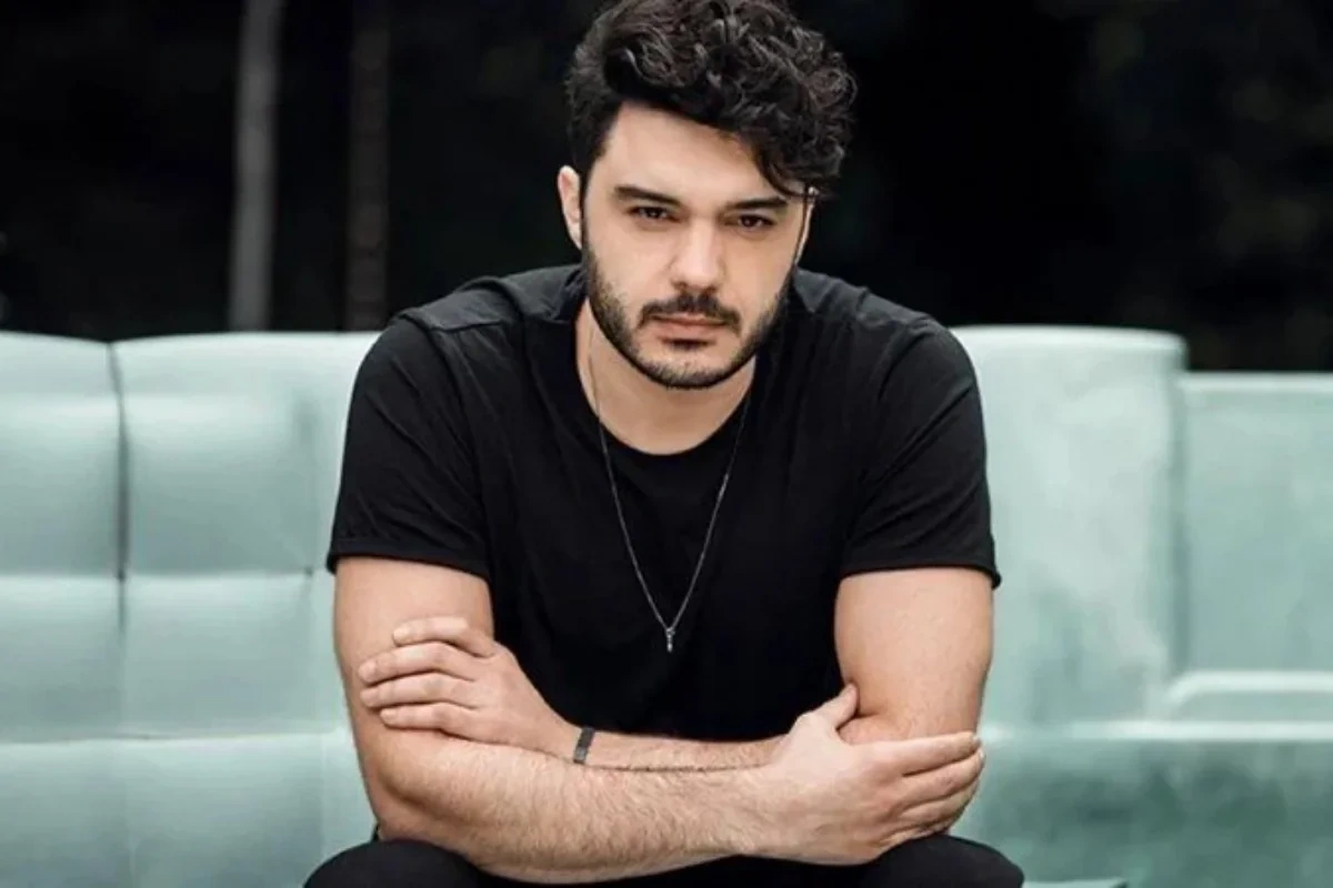 Türkiyəli müğənni İlyas Yalçıntaş üçün 10 illik həbs tələb olunur
