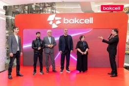 Bakcell lotereyasında meqa uduşun qalibi bəlli olub - FOTO