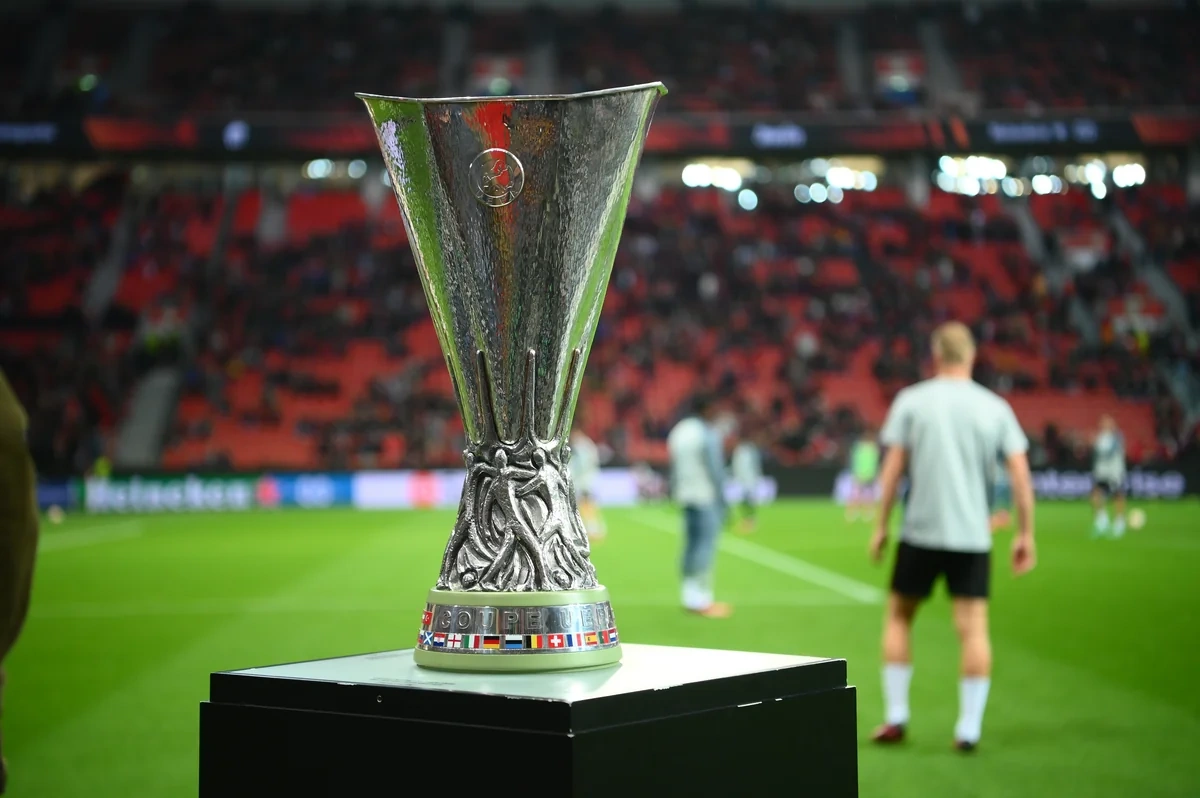 UEFA Avropa Liqasında ikinci turun oyunları keçiriləcək