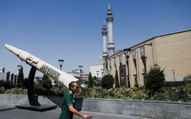 İran-ABŞ arasındakı razılaşma layihəsində yeni təkliflər var