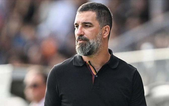 Arda Turan Türkiyə millisinin baş məşqçisi təyin olundu