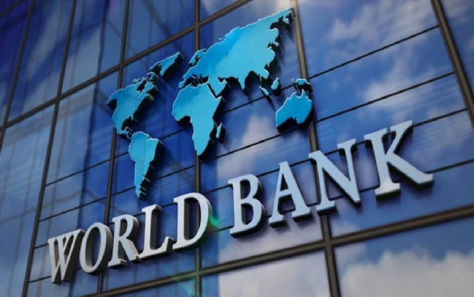 Britaniya Ukraynaya 1 milyard dollarlıq kredit üçün Dünya Bankına zəmanət verib