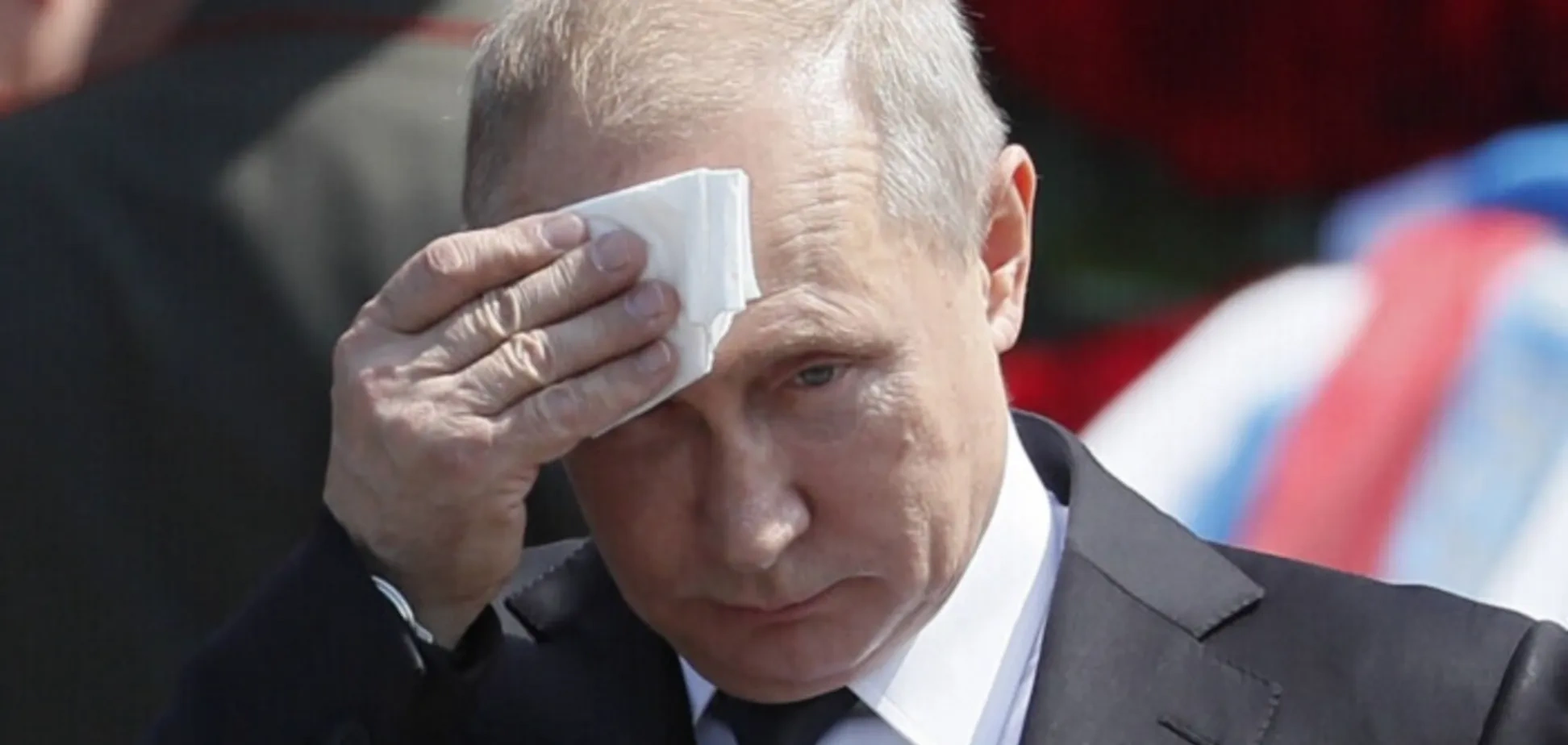 "Rusiyanın müttəfiqləri narazıdır: Putin onları "yarı yolda qoyub" - "Bloomberg"